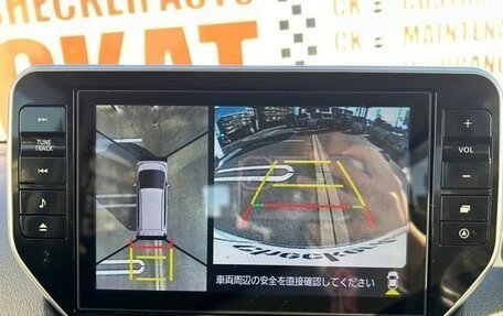 Daihatsu Move VI рестайлинг, 2015 год, 450 001 рублей, 23 фотография