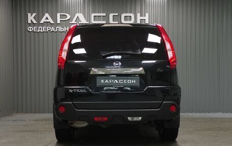 Nissan X-Trail, 2012 год, 1 220 000 рублей, 4 фотография