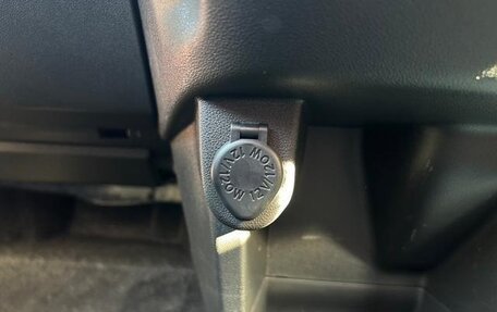 Daihatsu Move VI рестайлинг, 2015 год, 450 001 рублей, 25 фотография