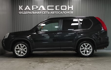 Nissan X-Trail, 2012 год, 1 220 000 рублей, 5 фотография