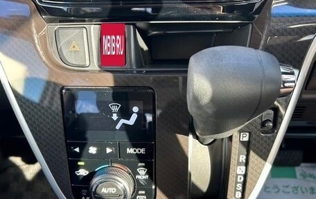 Daihatsu Move VI рестайлинг, 2015 год, 450 001 рублей, 24 фотография