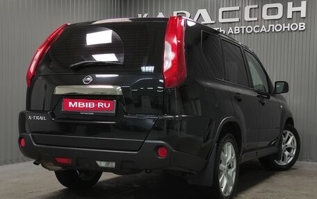 Nissan X-Trail, 2012 год, 1 220 000 рублей, 2 фотография