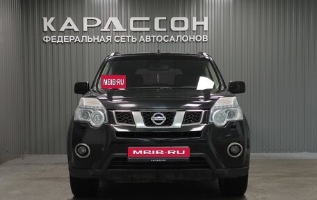 Nissan X-Trail, 2012 год, 1 220 000 рублей, 3 фотография