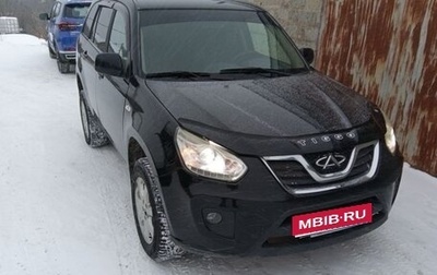 Chery Tiggo (T11), 2013 год, 400 000 рублей, 1 фотография