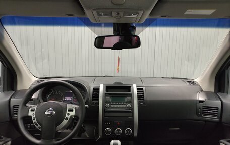 Nissan X-Trail, 2012 год, 1 220 000 рублей, 8 фотография