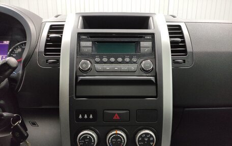 Nissan X-Trail, 2012 год, 1 220 000 рублей, 12 фотография