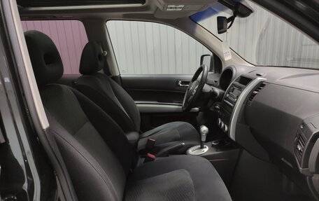 Nissan X-Trail, 2012 год, 1 220 000 рублей, 9 фотография