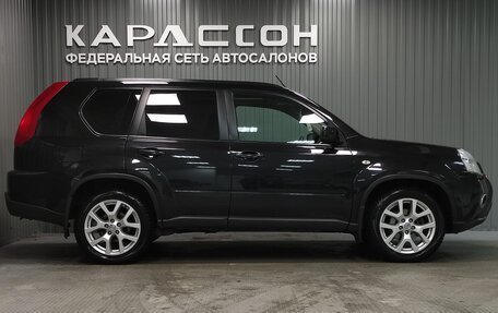Nissan X-Trail, 2012 год, 1 220 000 рублей, 6 фотография