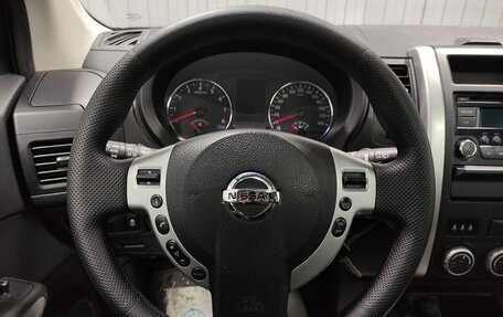 Nissan X-Trail, 2012 год, 1 220 000 рублей, 7 фотография