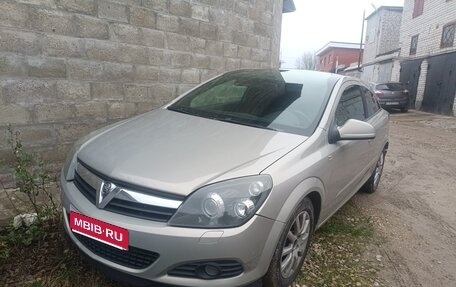 Opel Astra H, 2010 год, 400 000 рублей, 1 фотография