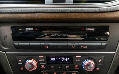 Audi A7, 2012 год, 2 078 000 рублей, 1 фотография