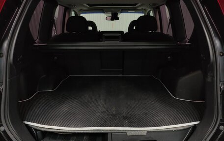 Nissan X-Trail, 2012 год, 1 220 000 рублей, 18 фотография