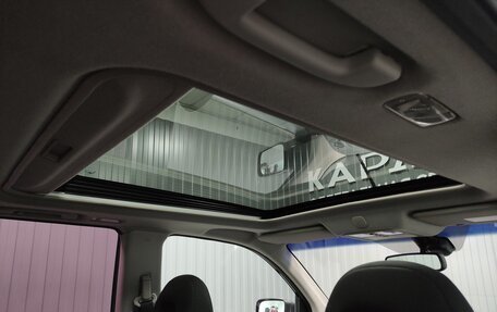 Nissan X-Trail, 2012 год, 1 220 000 рублей, 19 фотография