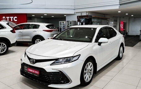 Toyota Camry, 2021 год, 2 949 000 рублей, 1 фотография