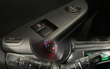 KIA Rio III рестайлинг, 2012 год, 820 000 рублей, 19 фотография