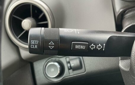 Chevrolet Aveo III, 2014 год, 637 000 рублей, 5 фотография