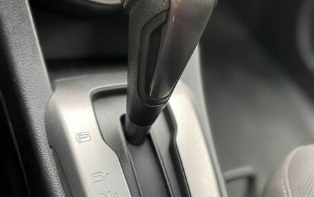 Chevrolet Aveo III, 2014 год, 637 000 рублей, 12 фотография