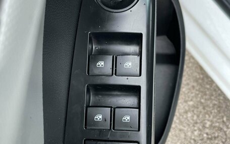 Chevrolet Aveo III, 2014 год, 637 000 рублей, 10 фотография