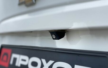 Chevrolet Aveo III, 2014 год, 637 000 рублей, 20 фотография