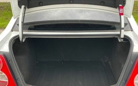 Chevrolet Aveo III, 2014 год, 637 000 рублей, 19 фотография