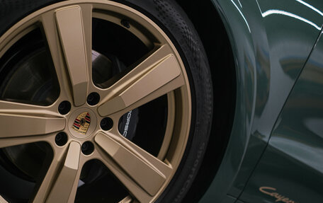 Porsche Cayenne III, 2025 год, 22 989 000 рублей, 9 фотография