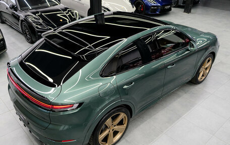 Porsche Cayenne III, 2025 год, 22 989 000 рублей, 6 фотография