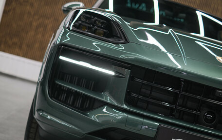 Porsche Cayenne III, 2025 год, 22 989 000 рублей, 8 фотография