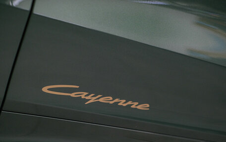 Porsche Cayenne III, 2025 год, 22 989 000 рублей, 12 фотография