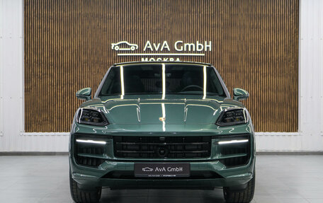 Porsche Cayenne III, 2025 год, 22 989 000 рублей, 4 фотография