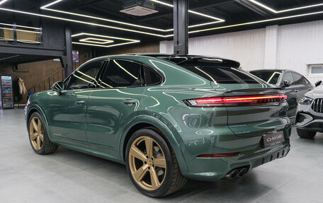 Porsche Cayenne III, 2025 год, 22 989 000 рублей, 7 фотография