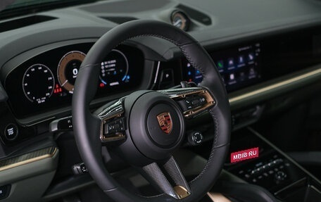 Porsche Cayenne III, 2025 год, 22 989 000 рублей, 14 фотография