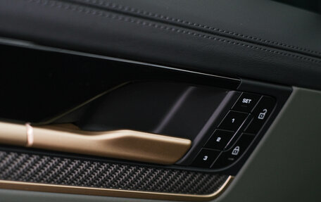 Porsche Cayenne III, 2025 год, 22 989 000 рублей, 16 фотография