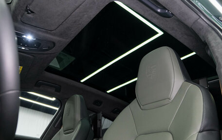 Porsche Cayenne III, 2025 год, 22 989 000 рублей, 19 фотография