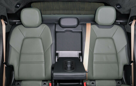 Porsche Cayenne III, 2025 год, 22 989 000 рублей, 27 фотография