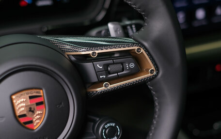 Porsche Cayenne III, 2025 год, 22 989 000 рублей, 22 фотография