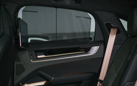 Porsche Cayenne III, 2025 год, 22 989 000 рублей, 28 фотография