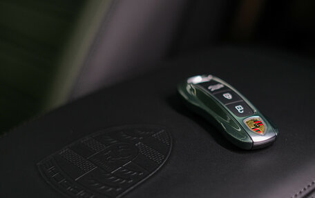 Porsche Cayenne III, 2025 год, 22 989 000 рублей, 24 фотография