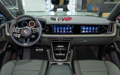 Porsche Cayenne III, 2025 год, 22 989 000 рублей, 17 фотография