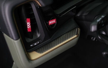 Porsche Cayenne III, 2025 год, 22 989 000 рублей, 21 фотография