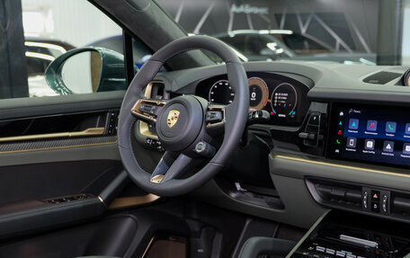 Porsche Cayenne III, 2025 год, 22 989 000 рублей, 32 фотография