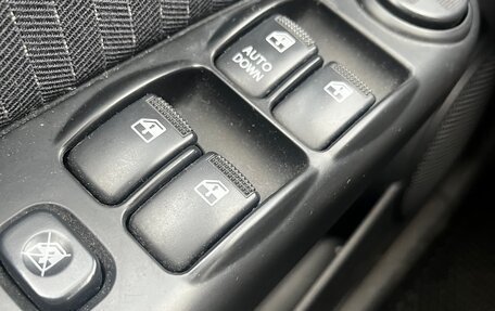 Hyundai Getz I рестайлинг, 2010 год, 730 000 рублей, 8 фотография