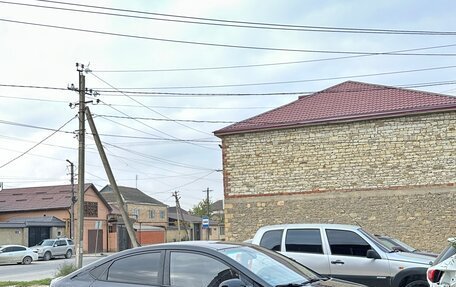 Hyundai Solaris II рестайлинг, 2017 год, 850 000 рублей, 4 фотография