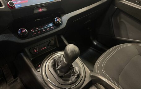 KIA Sportage III, 2011 год, 1 195 000 рублей, 18 фотография