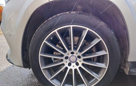 Mercedes-Benz GLS, 2016 год, 3 600 000 рублей, 7 фотография