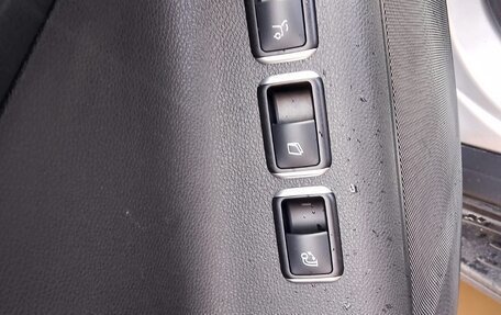 Mercedes-Benz GLS, 2016 год, 3 600 000 рублей, 13 фотография