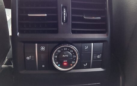 Mercedes-Benz GLS, 2016 год, 3 600 000 рублей, 11 фотография