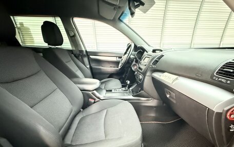 KIA Sorento II рестайлинг, 2012 год, 1 395 000 рублей, 7 фотография