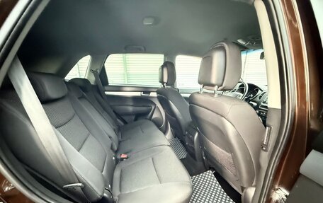 KIA Sorento II рестайлинг, 2012 год, 1 395 000 рублей, 11 фотография