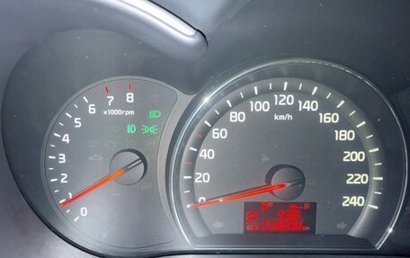 KIA Sorento II рестайлинг, 2012 год, 1 395 000 рублей, 12 фотография