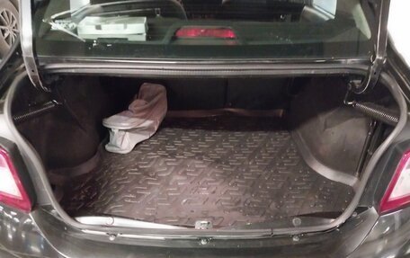 Renault Logan II, 2015 год, 700 000 рублей, 5 фотография